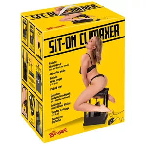 Sit-On-Me Sex Machine