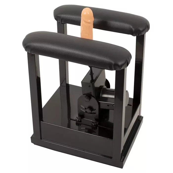 Секс-машина The Banger Sit-On-Me — сидячая модель Photo 2