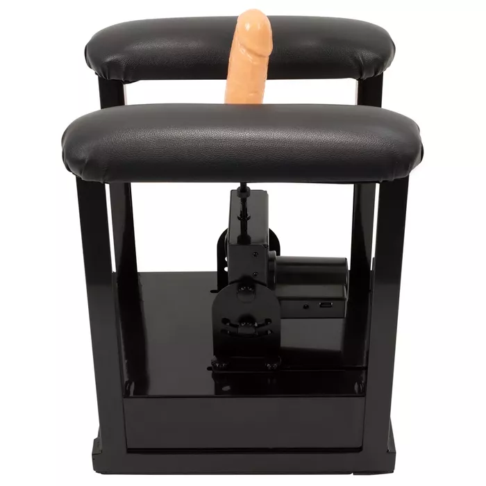 Секс-машина The Banger Sit-On-Me — сидячая модель Photo 3