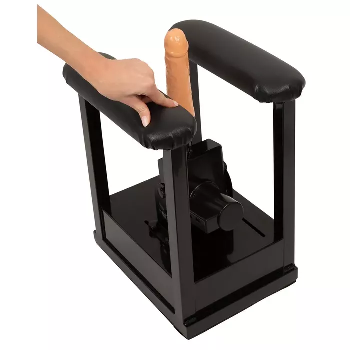 Секс-машина The Banger Sit-On-Me — сидячая модель Photo 8