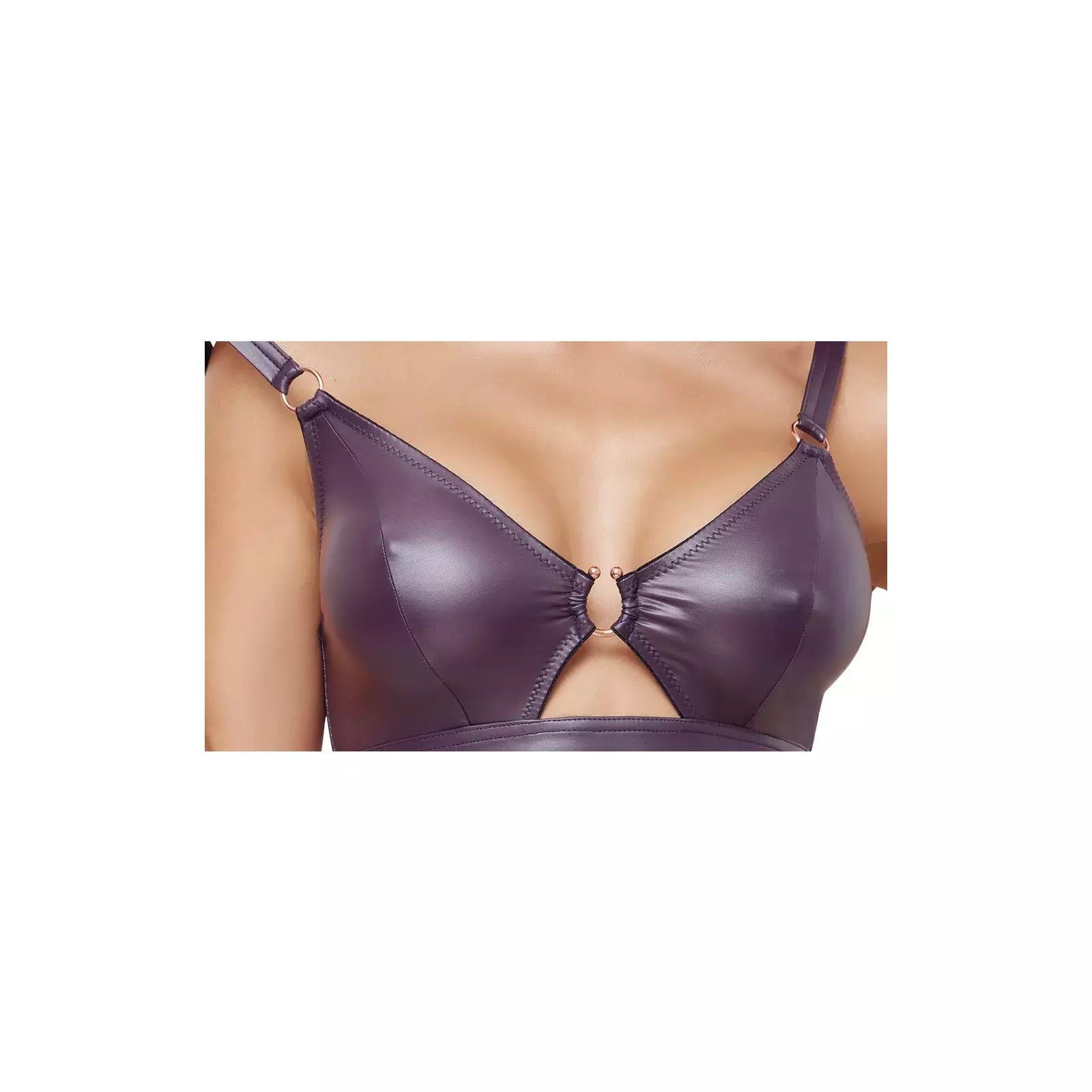 Bra and Briefs Cottelli Collection M 22145804031 Photo 5
