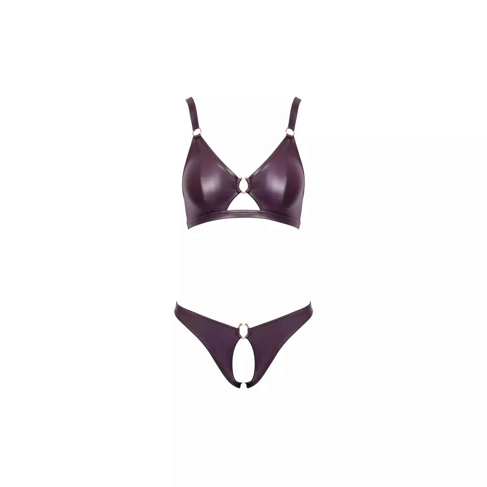 Bra and Briefs Cottelli Collection M 22145804031 Photo 7
