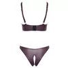 Bra and Briefs Cottelli Collection M 22145804031 Photo 8