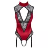 Suspender body Cottelli Collection 26436933021 Photo 7