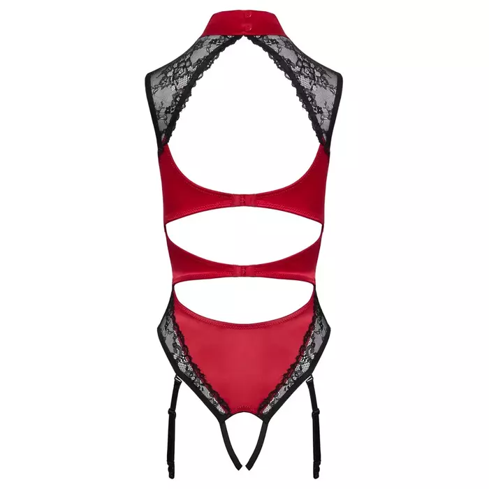 Suspender body Cottelli Collection 26436933021 Photo 8