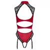 Suspender body Cottelli Collection 26436933021 Photo 8
