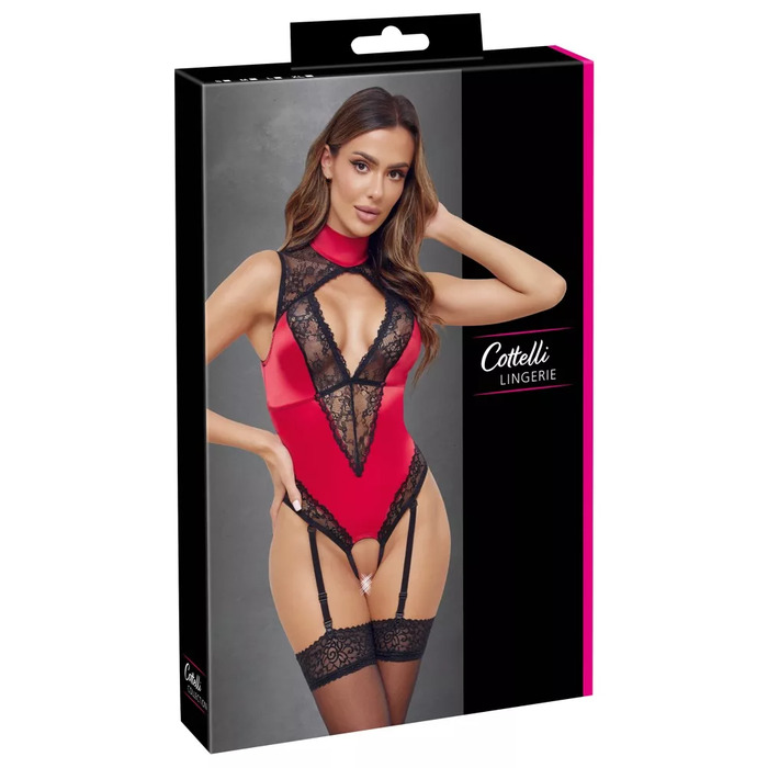 Body Cottelli Collection M 26436933031 Photo 1