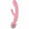 Vibrators SATISFYER Triple Lover Photo 3