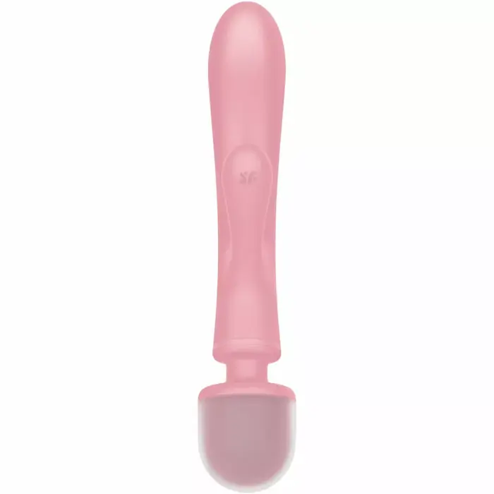 Vibrators SATISFYER Triple Lover Photo 4