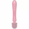 Vibrators SATISFYER Triple Lover Photo 4