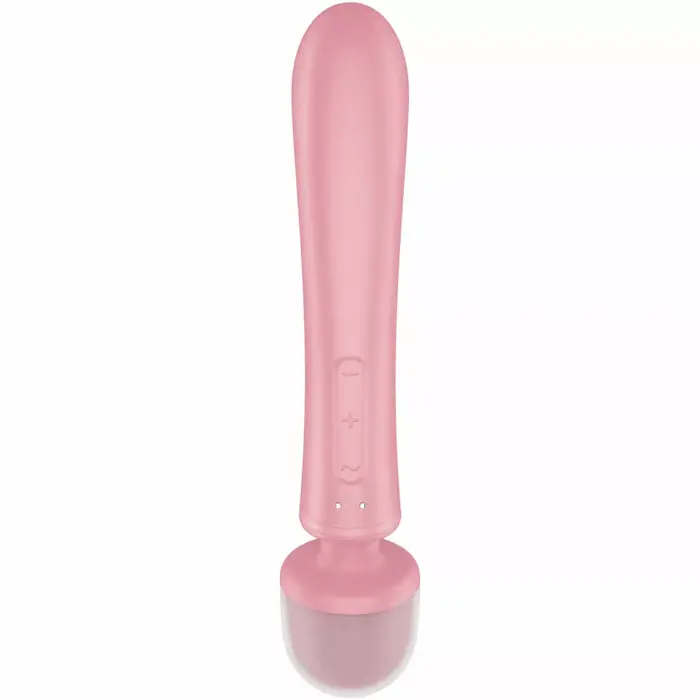 Vibrators SATISFYER Triple Lover Photo 5