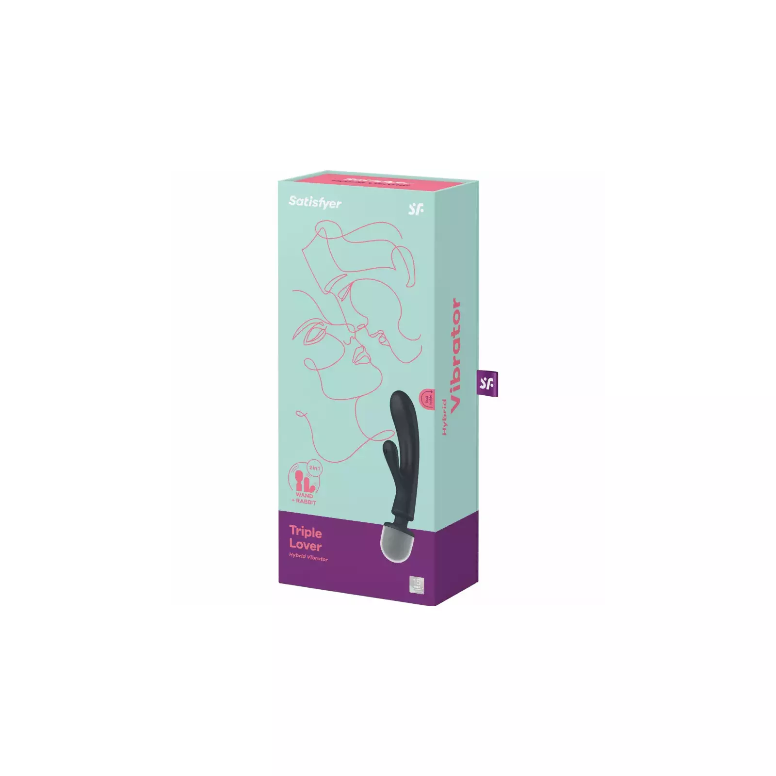 SATISFYER D-237605 4061504018201 Photo 7