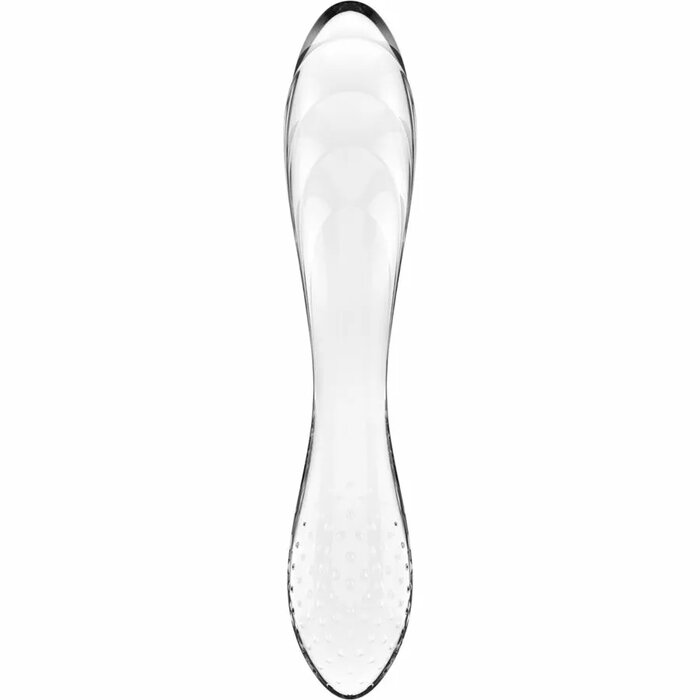 Dildo Satisfyer Dazzling Crystal Photo 1