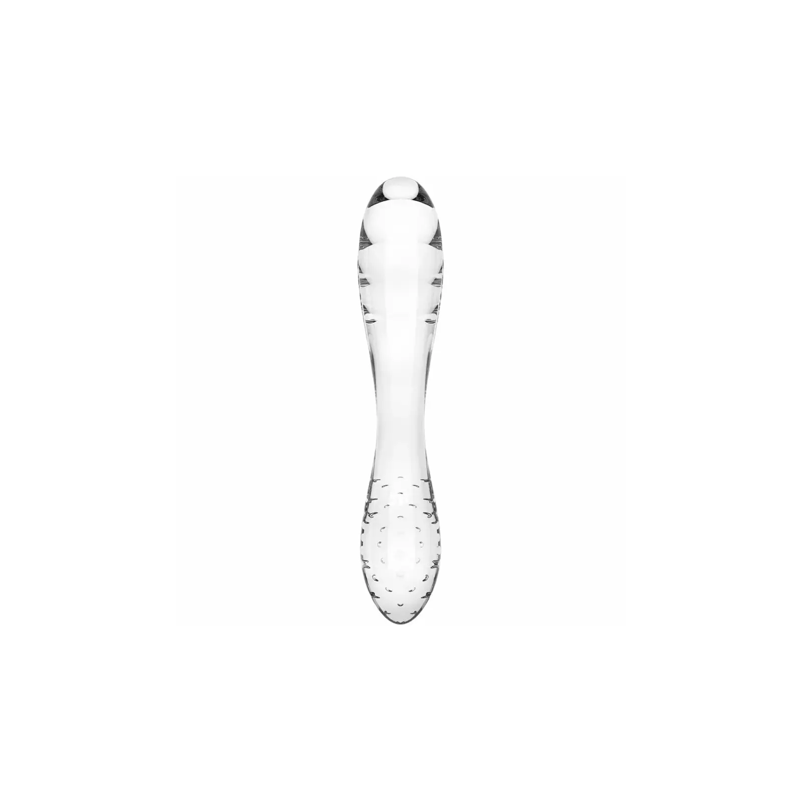 Dildo Satisfyer Dazzling Crystal Photo 2