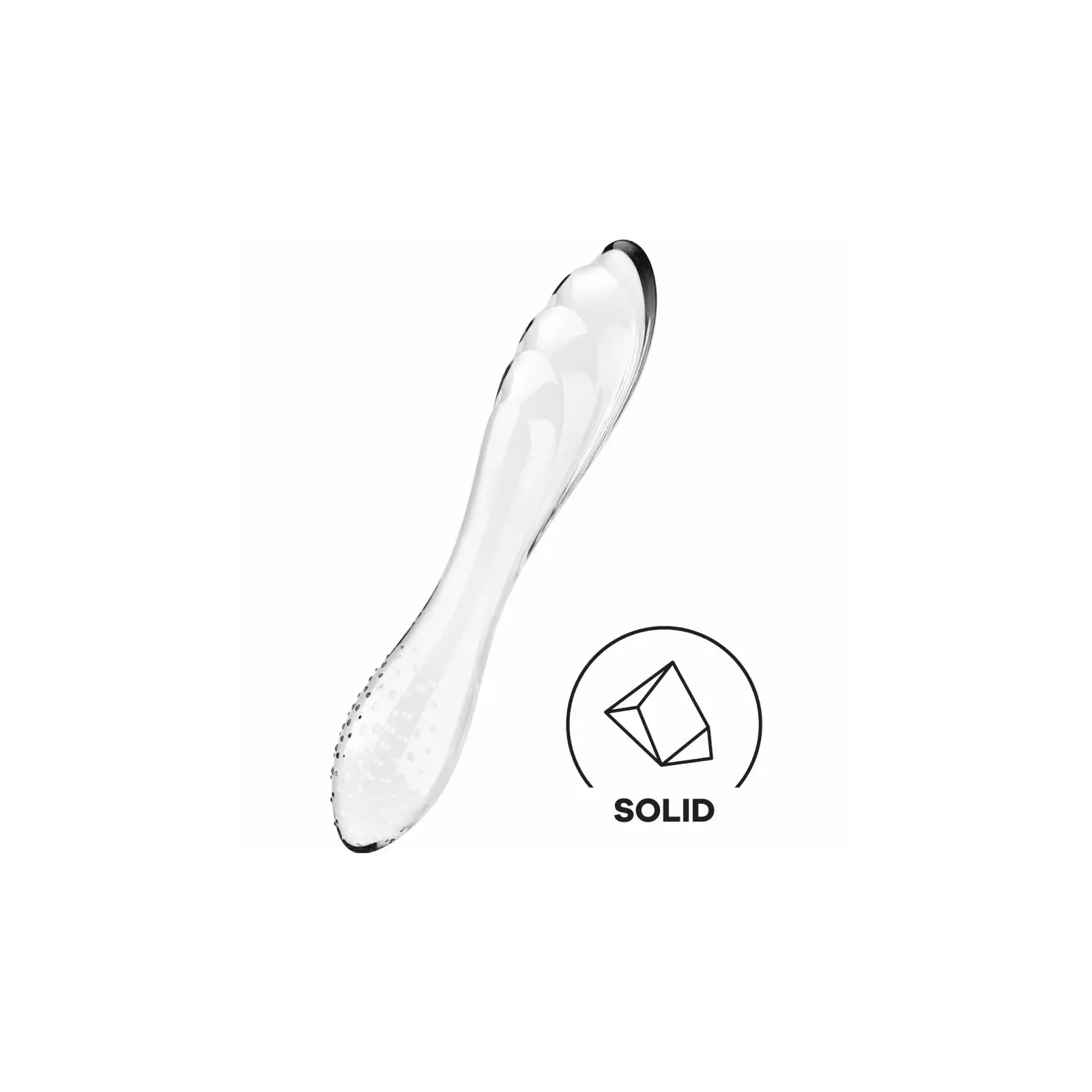 Dildo Satisfyer Dazzling Crystal Photo 4