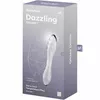 Dildo Satisfyer Dazzling Crystal Photo 5