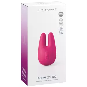 JimmyJane Form 2 PRO Pink