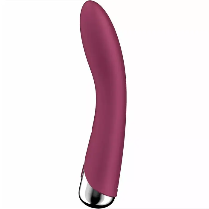 G-spot vibrator SATISFYER Spinning Vibe 1 Photo 2