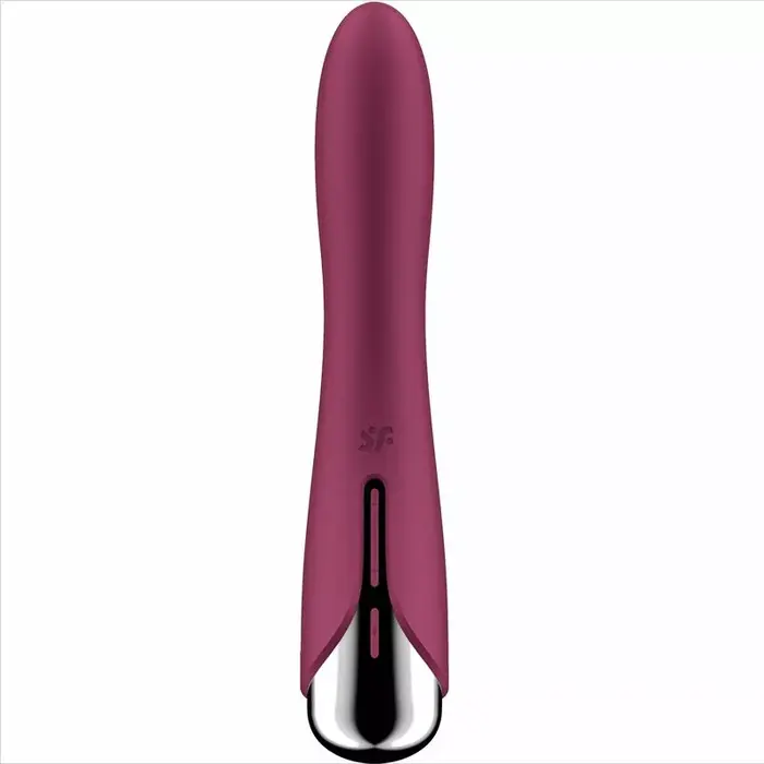G-spot vibrator SATISFYER Spinning Vibe 1 Photo 3
