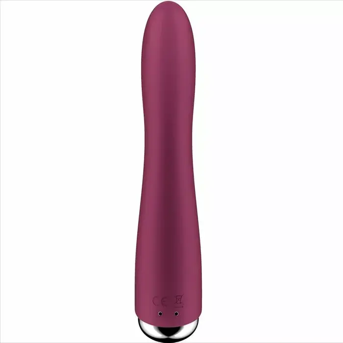 G-spot vibrator SATISFYER Spinning Vibe 1 Photo 4