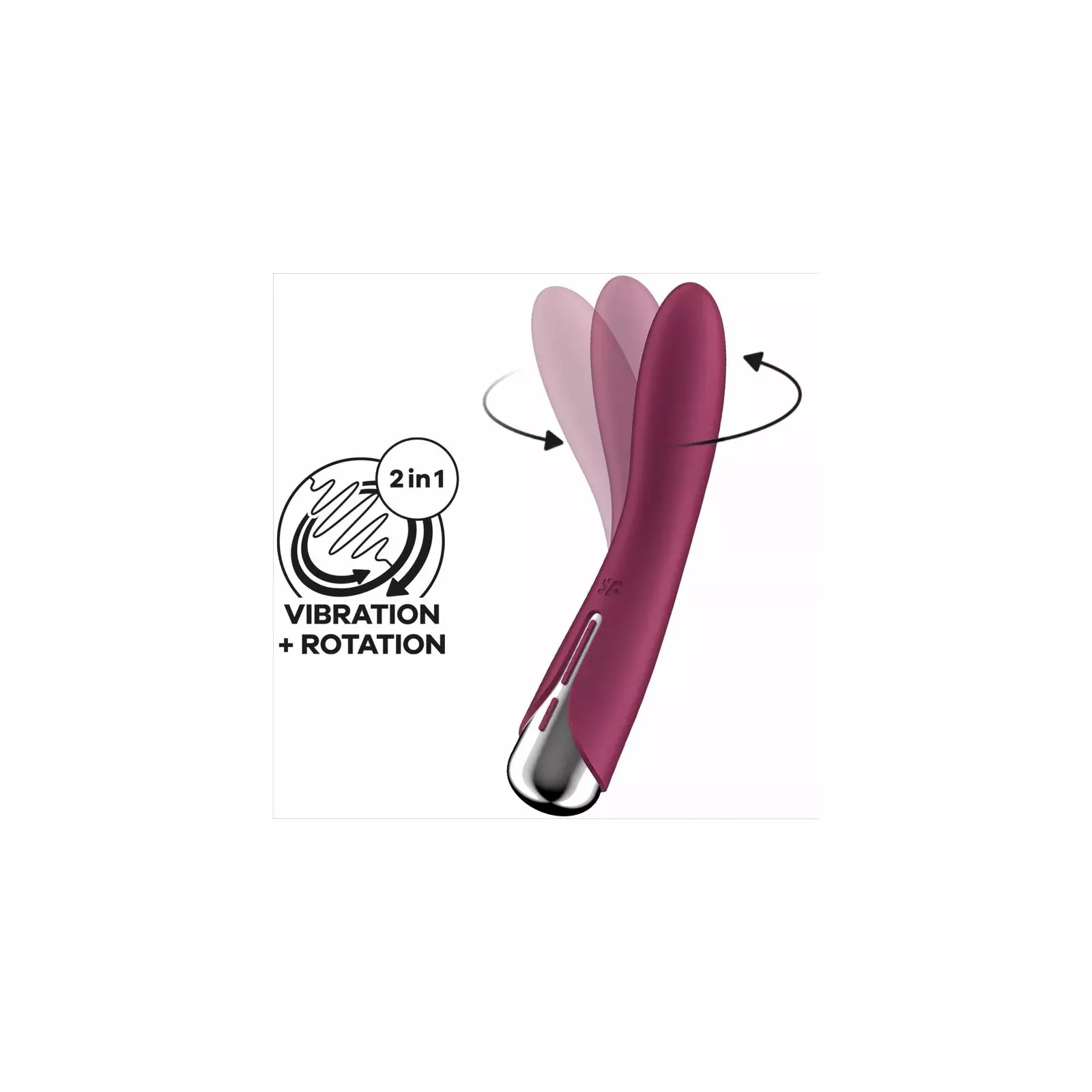 SATISFYER D-237580 4061504048697 Photo 6