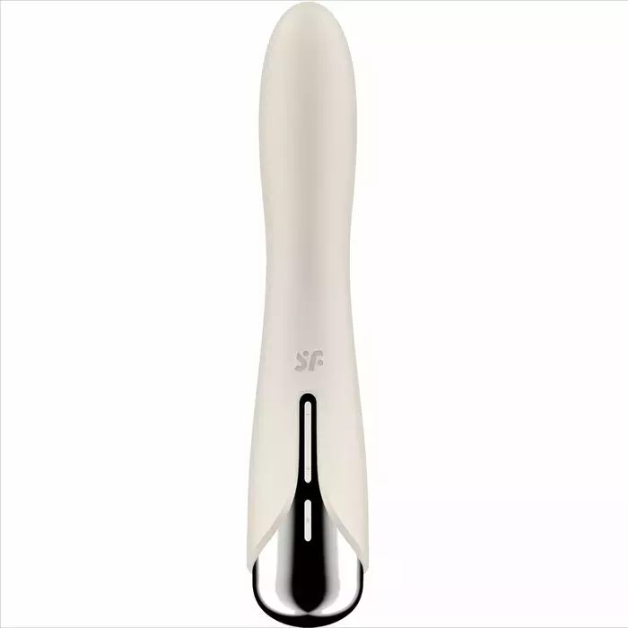 G-spot vibrator SATISFYER Spinning Vibe 1 Photo 2