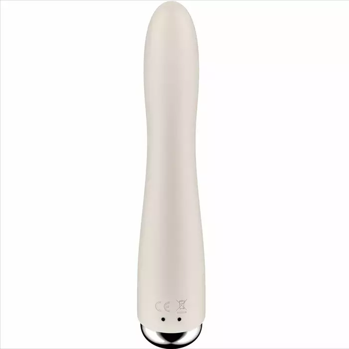 G-spot vibrator SATISFYER Spinning Vibe 1 Photo 3