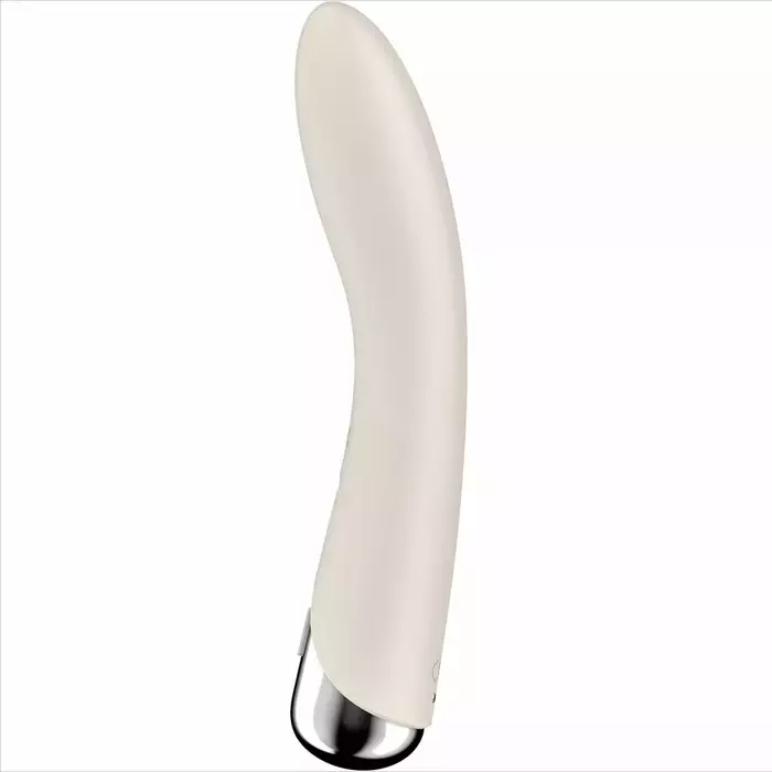 G-spot vibrator SATISFYER Spinning Vibe 1 Photo 4