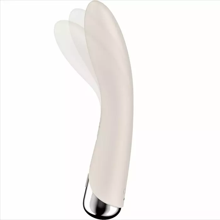 G-spot vibrator SATISFYER Spinning Vibe 1 Photo 5