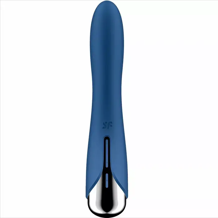 Rotator vibrator SATISFYER Spinning Vibe 1 G-Spot Photo 2