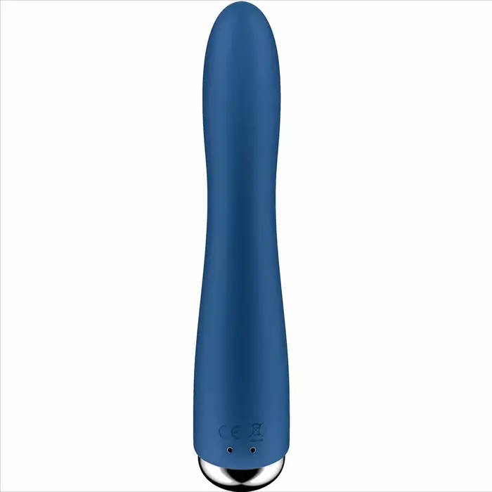 Rotator vibrator SATISFYER Spinning Vibe 1 G-Spot Photo 3