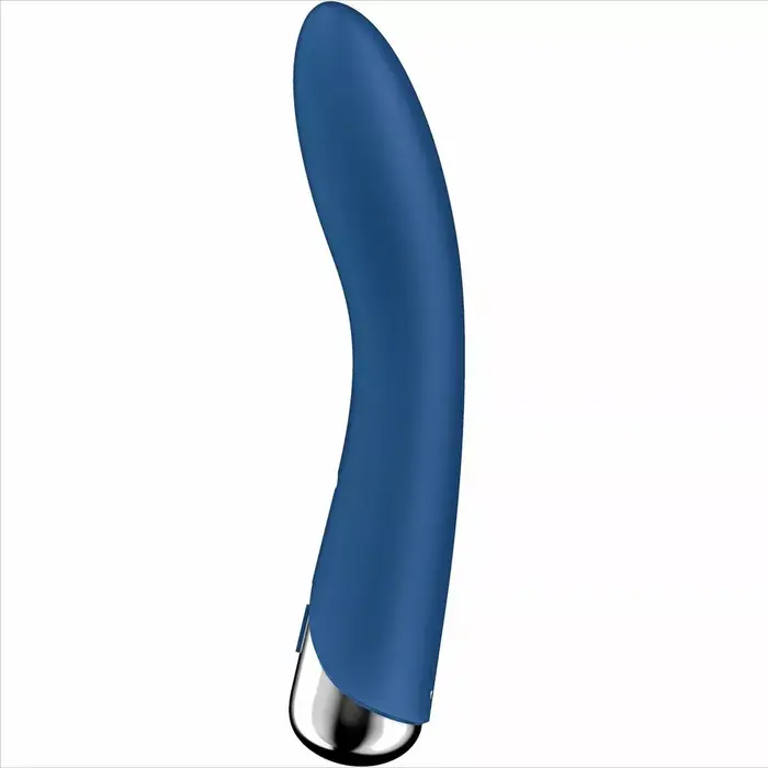 Rotator vibrator SATISFYER Spinning Vibe 1 G-Spot Photo 4