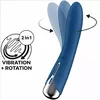 Rotator vibrator SATISFYER Spinning Vibe 1 G-Spot Photo 6