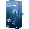 Rotator vibrator SATISFYER Spinning Vibe 1 G-Spot Photo 7