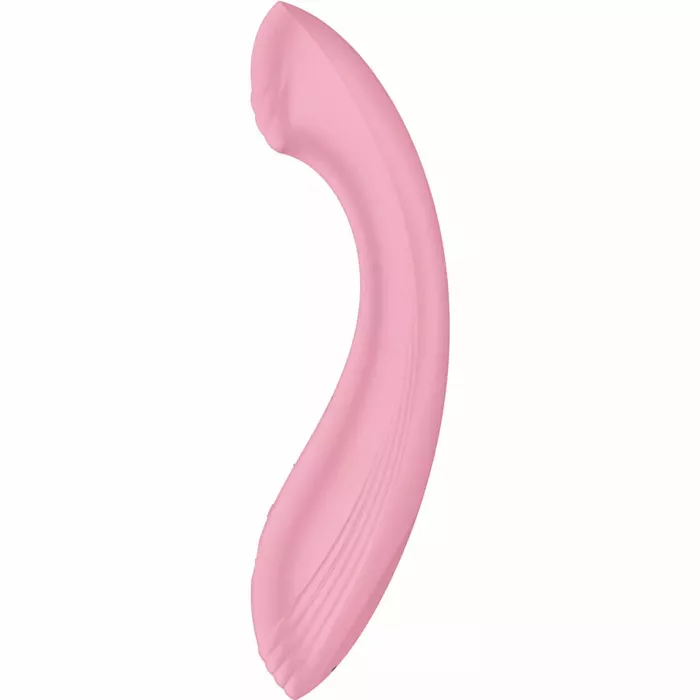 SATISFYER G-Force — вибратор для G‑точки Photo 2