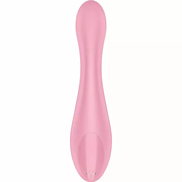 SATISFYER G-Force — вибратор для G‑точки Photo 4
