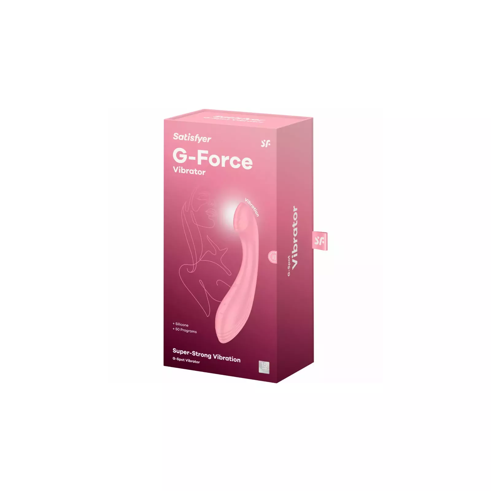 SATISFYER D-237601 4061504048628 Photo 6