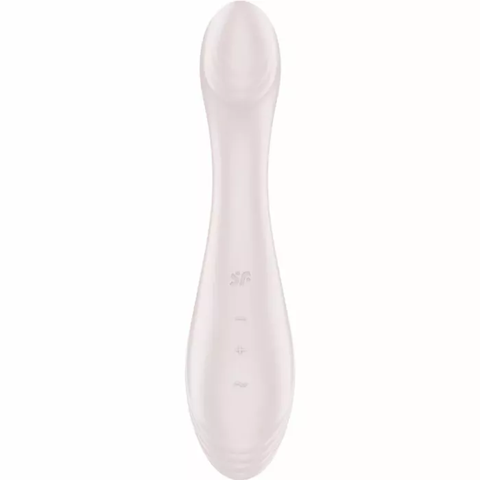 G-Force vibrator G-spot stimulator by SATISFYER Photo 3