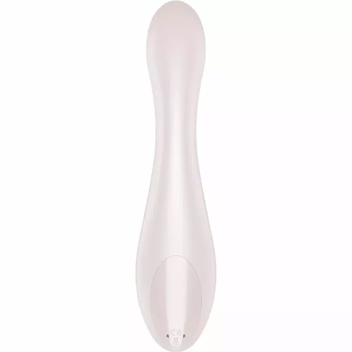 G-Force vibrator G-spot stimulator by SATISFYER Photo 4