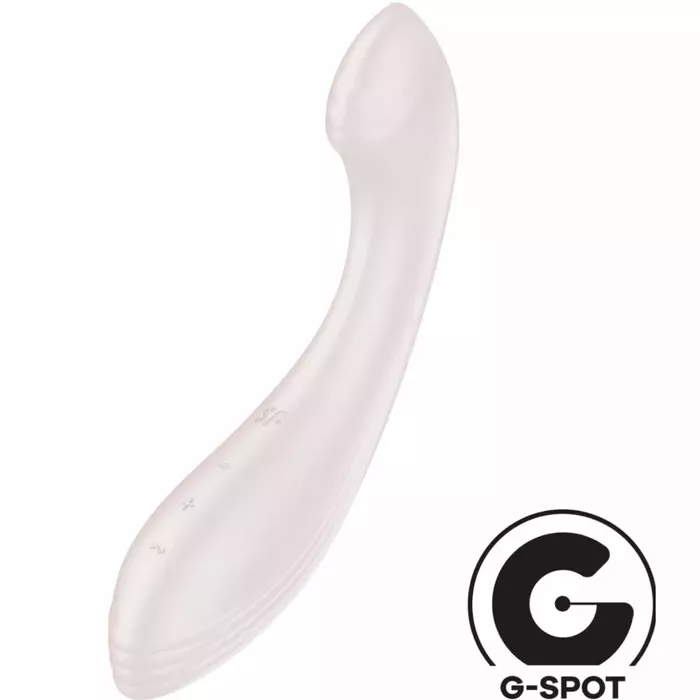 G-Force vibrator G-spot stimulator by SATISFYER Photo 5