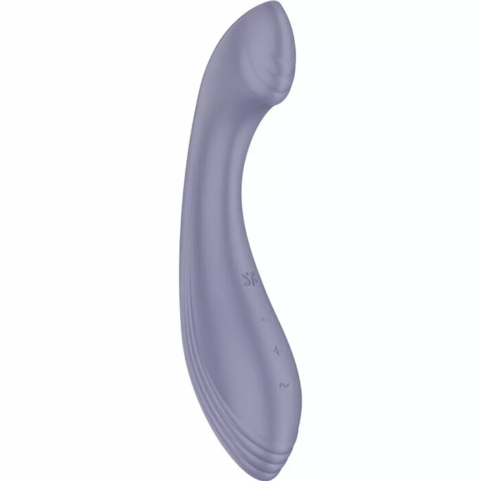 SATISFYER G-Force Vibrators G-Spot Photo 1