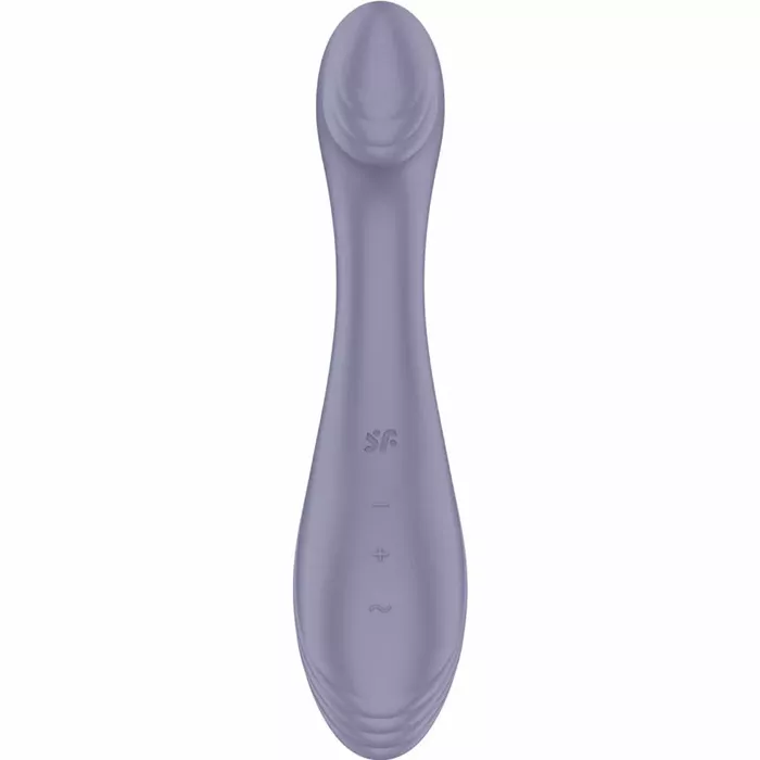 SATISFYER G-Force G-spot vibrators Photo 3