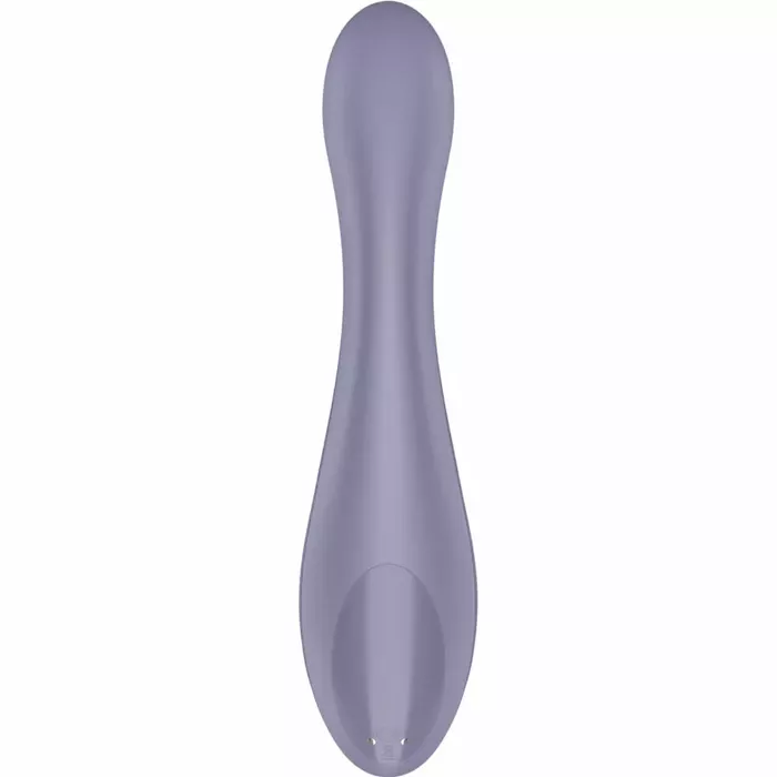 SATISFYER G-Force G-spot vibrators Photo 4
