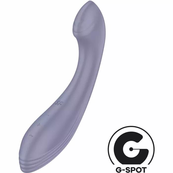 SATISFYER G-Force G-spot vibrators Photo 5