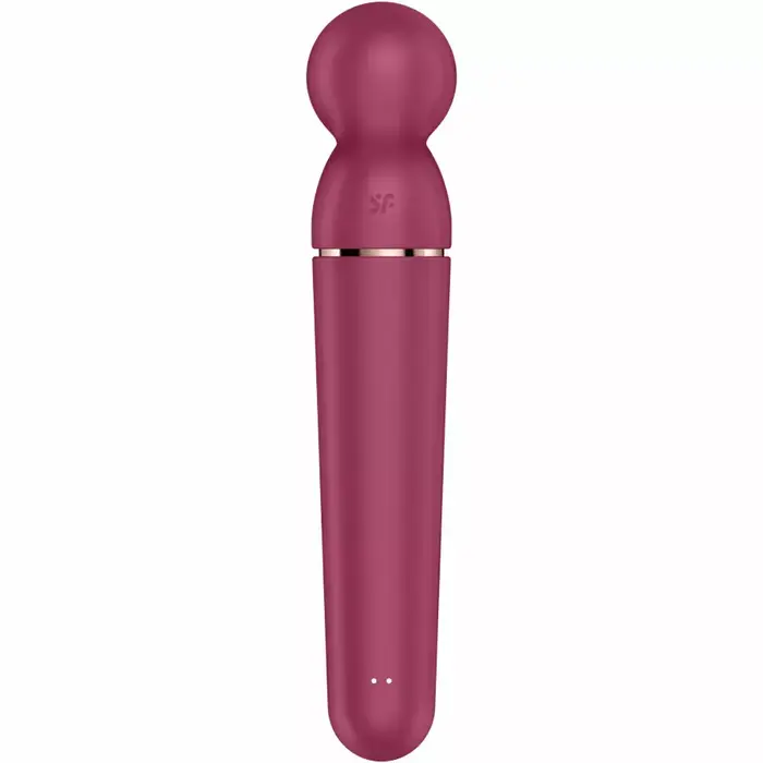 Wand vibrator SATISFYER Planet Wand-er Photo 2