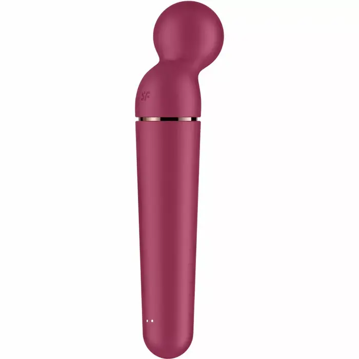 Wand vibrator SATISFYER Planet Wand-er Photo 3