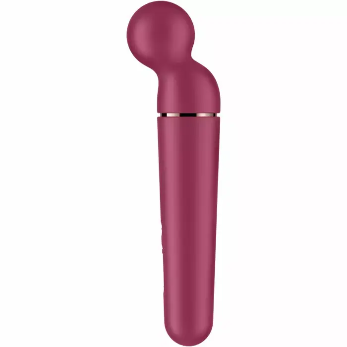 Wand vibrator SATISFYER Planet Wand-er Photo 4