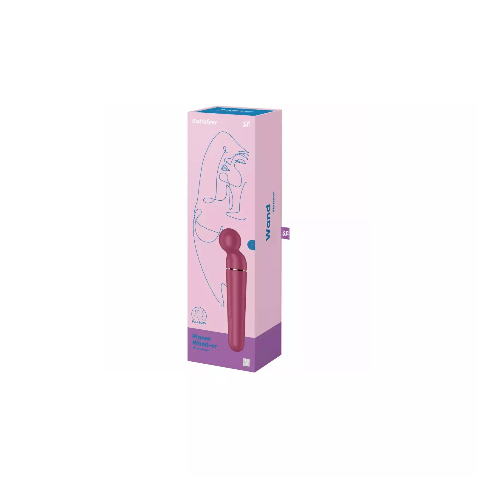 SATISFYER D-237606 4061504046068 Photo 6
