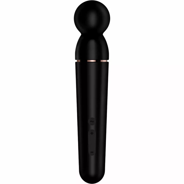 SATISFYER PLANET WAND-ER Vibrator Photo 1