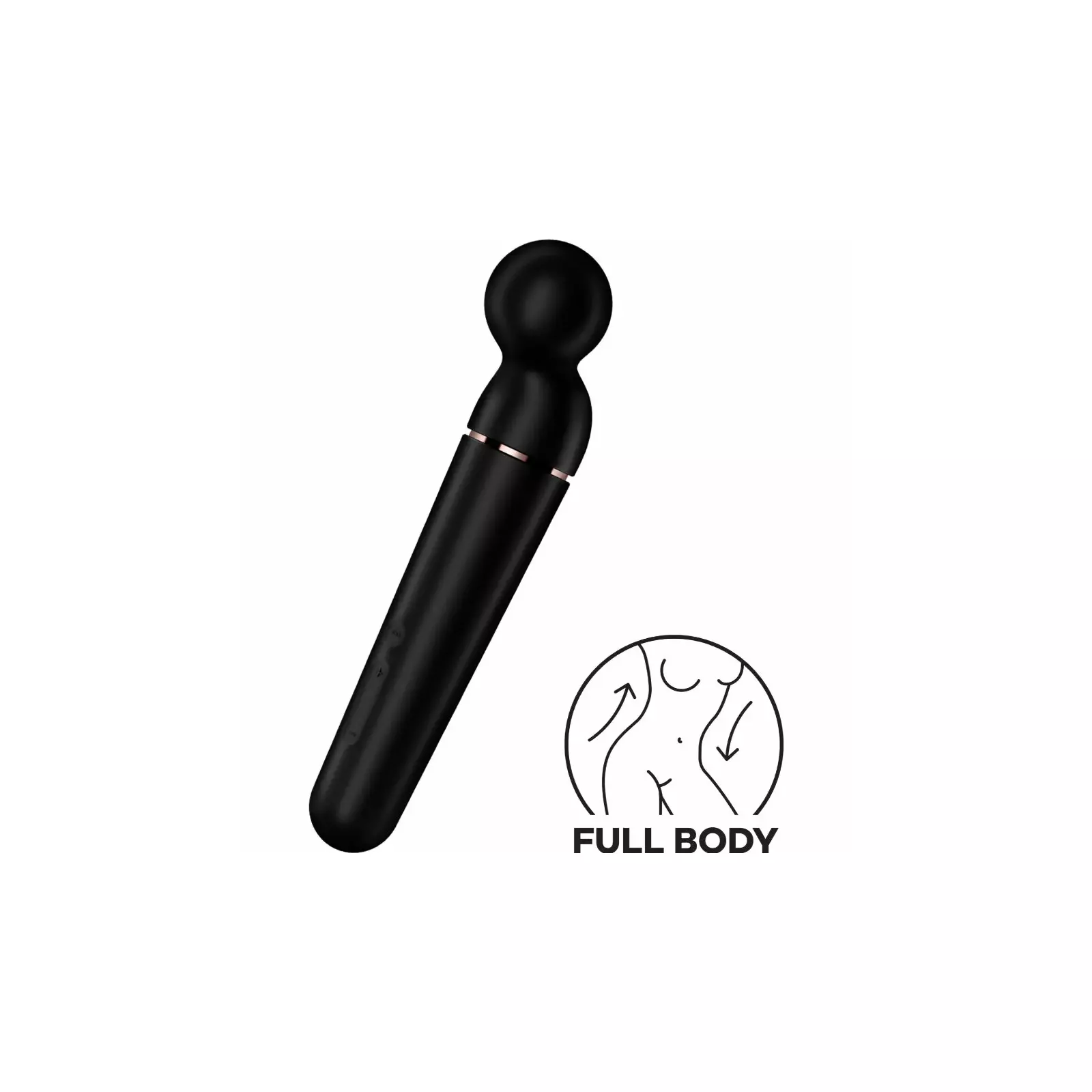 SATISFYER PLANET WAND-ER Vibrator Photo 5